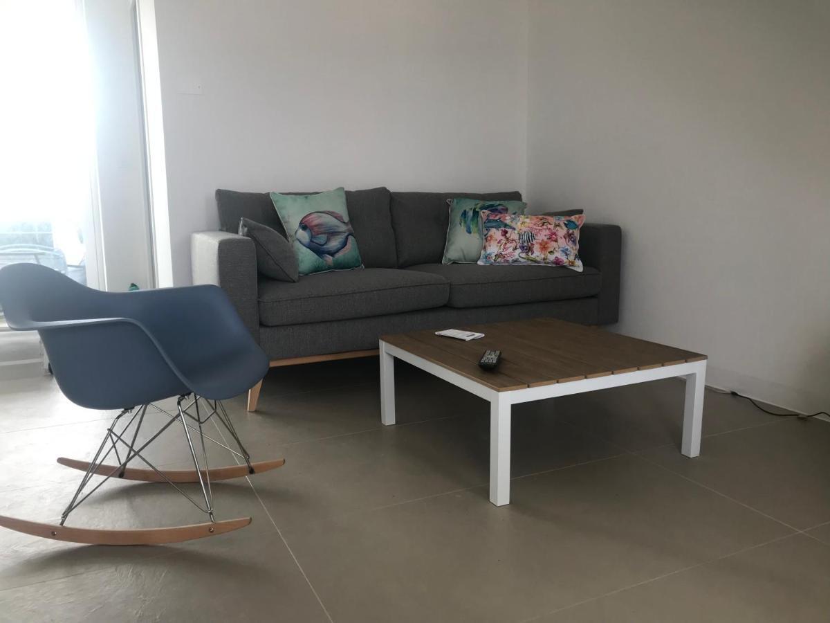 Vila Casa Lau Marzamemi Exteriér fotografie